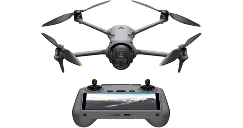 E99 DJI PRO DRONE WITH 4K-ULTRA HD CAMERA