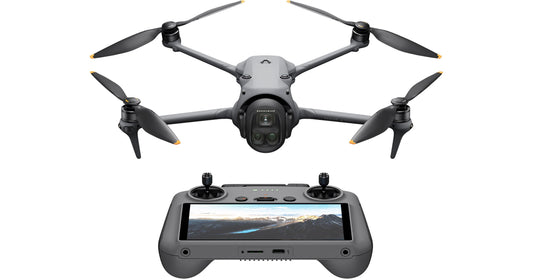 E99 DJI PRO DRONE WITH 4K-ULTRA HD CAMERA