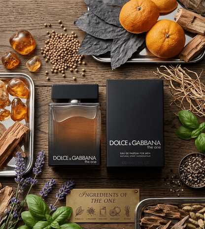 Dolce & Gabbana The One Eau De Parfum ©