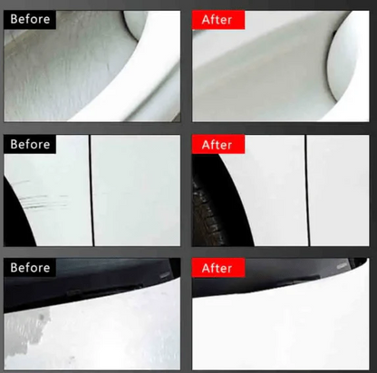 rubbing compound for cars packaging
