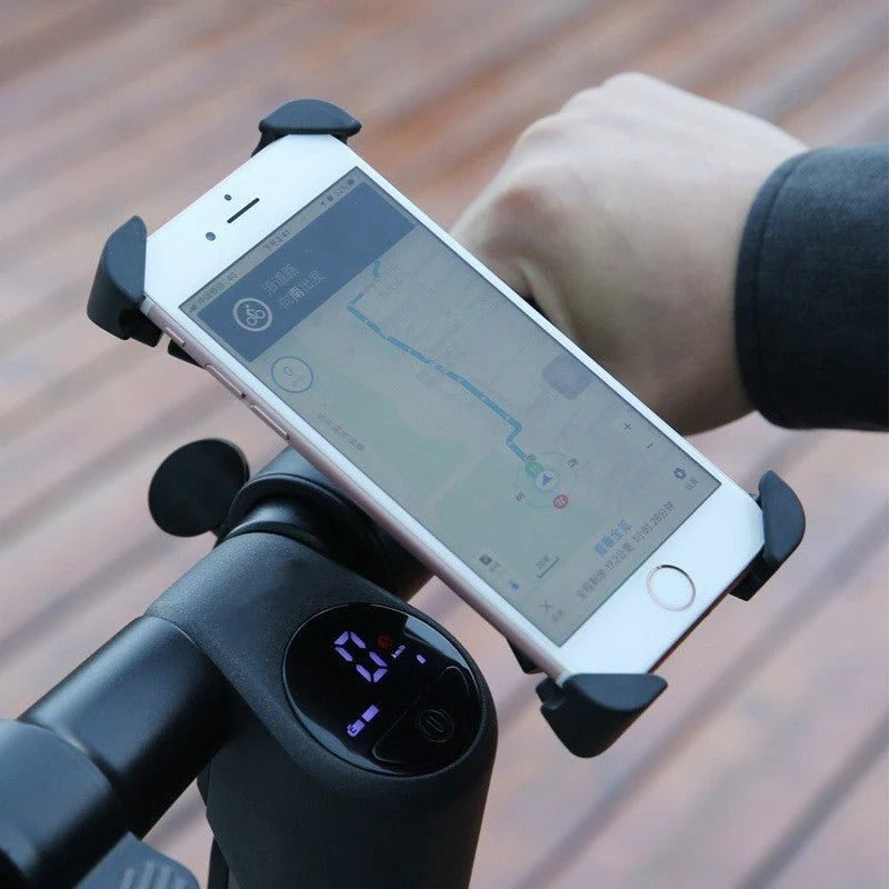 Bike Phone Holder Mount full product view