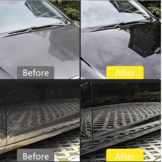 Car Wash Shampoo 1L cleaning car exterior
