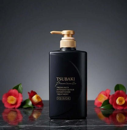 Tsubaki Premium - EX Intensive Repair Conditioner Treatment