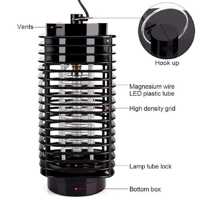 Electronic Mosquito Killer