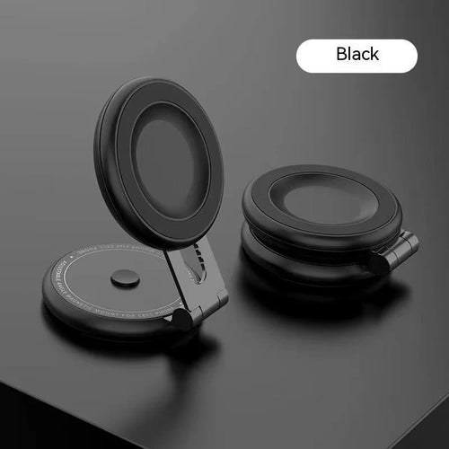 tesla model 3 y phone mount black