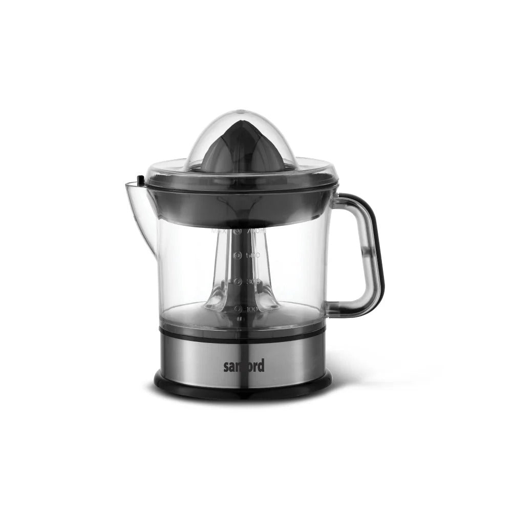 Sanford Adjustable Pulp Citrus Juicer