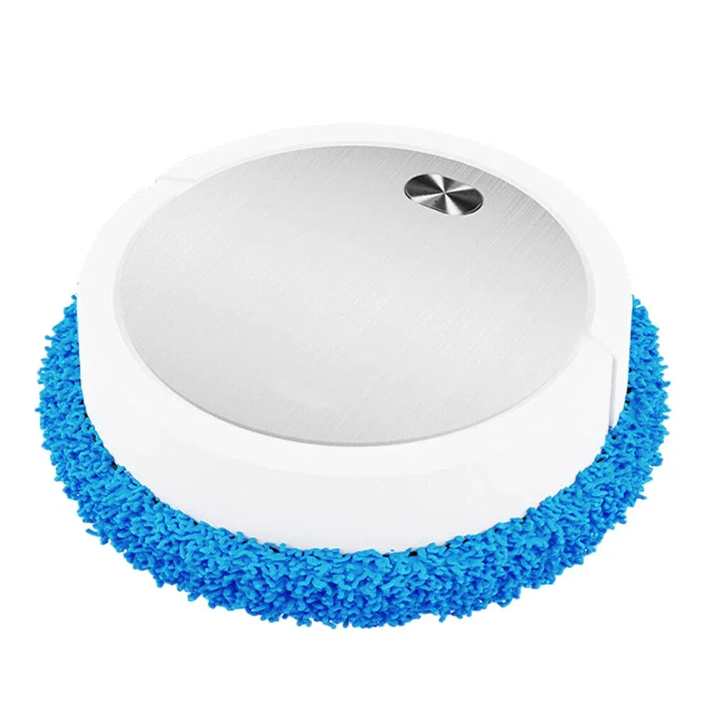 Intelligence Cleaning Robot