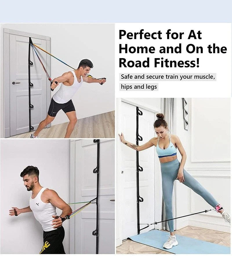 suspension training belt packaging box