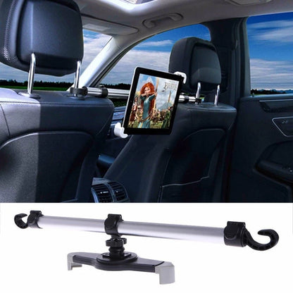 Adjustable Tablet Stand for Desk in black color option