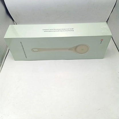 Electric Body Brush ©