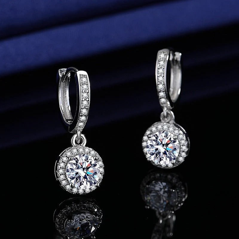  tassel earrings for women packaging box