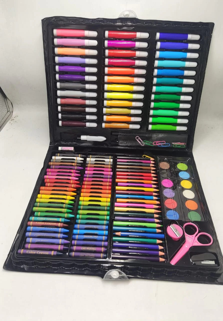 Art Set for Kids perfect gift for young artists