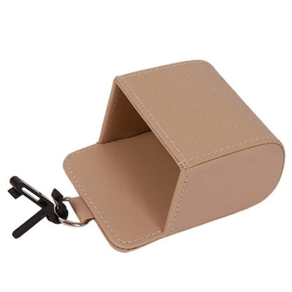 car air vent organizer different colors