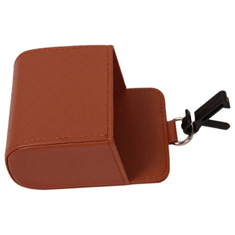 car air vent organizer packaging