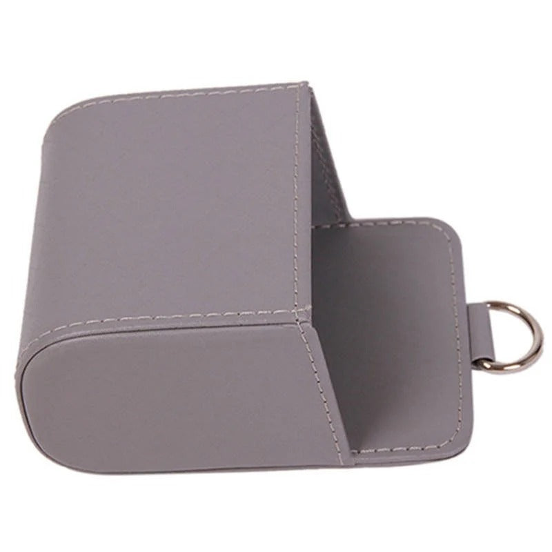  car air vent organizer coins keys