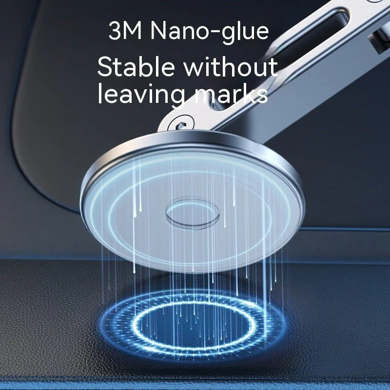  magnetic car phone holder packaging box