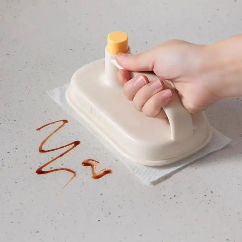Disposable Magic Cleaning Brush easy household cleaning tool