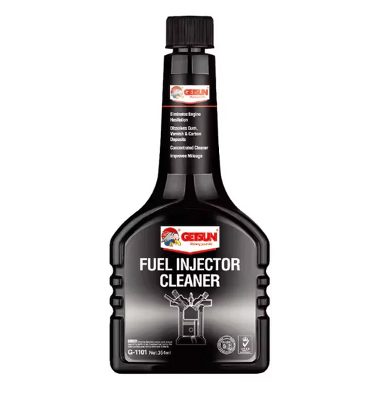  fuel system cleaner 250ml bottle
