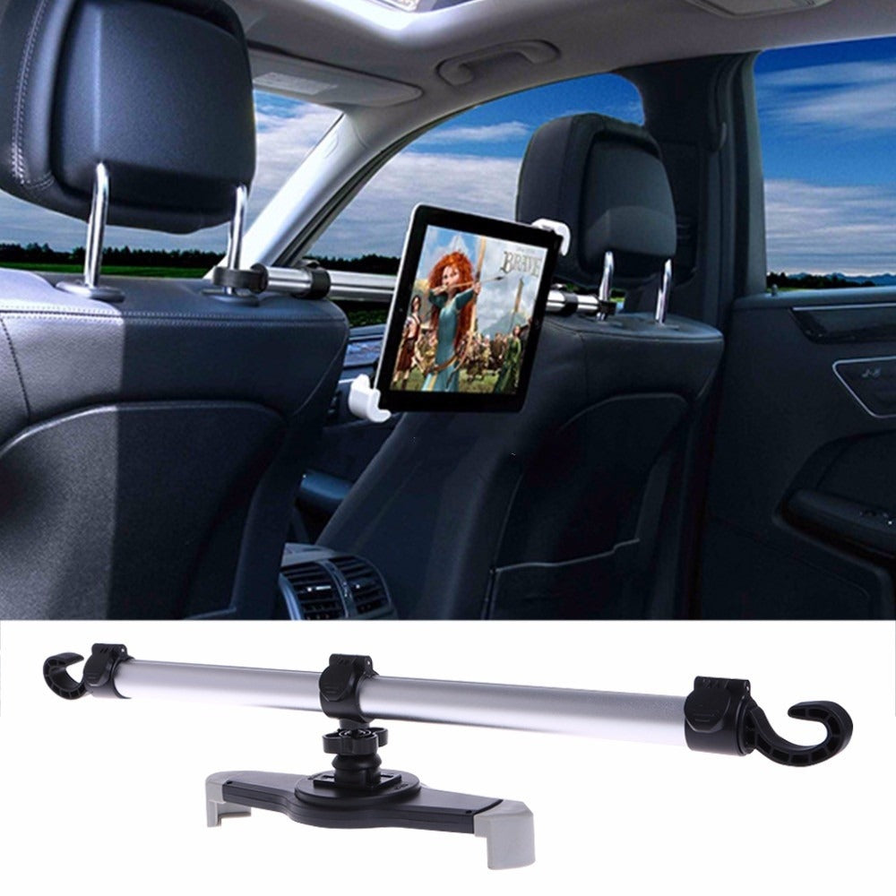 Adjustable Tablet Stand for Desk full product view
