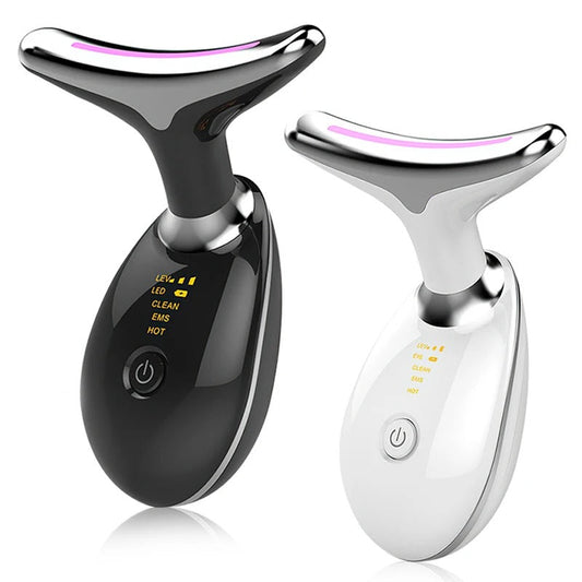 Neck Face Lifting Massager